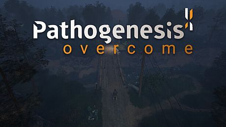 Pathogenesis: Overcome Game