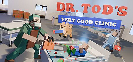 Dr. Tod's Very Good Clinic