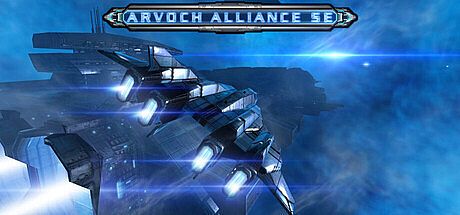 Buy Arvoch Alliance SE