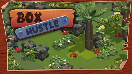 BOX HUSTLE Game