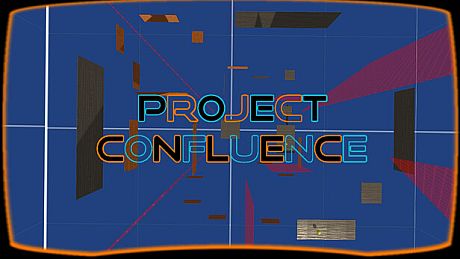 Project Confluence Game