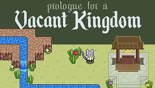 Prologue for a Vacant Kingdom