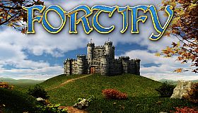 Fortify