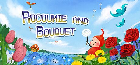 Rocoumie and Bouquet Game