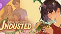 Undusted: Letters from the Past Artbook