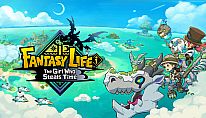 Acheter FANTASY LIFE i: The Girl Who Steals Time PC