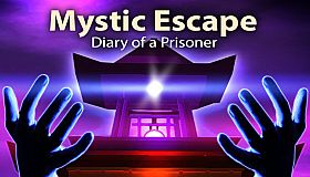Mystic Escape - Diary of a Prisoner