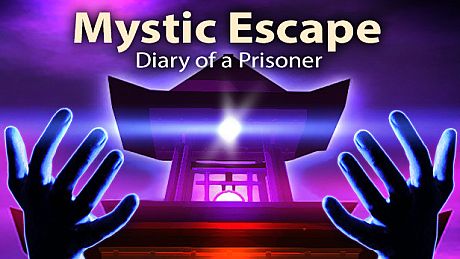 Mystic Escape - Diary of a Prisoner Game