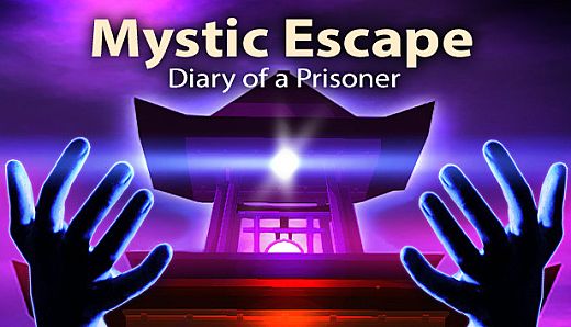 Mystic Escape - Diary of a Prisoner