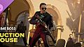 Crime Boss: Rockay City - Auction House