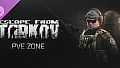 Escape from Tarkov: PVE Zone