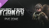 Acheter Escape from Tarkov: PVE Zone PC