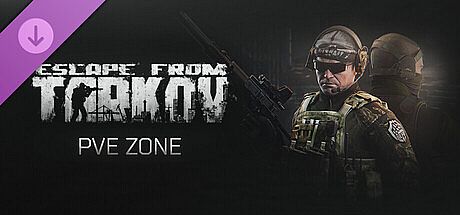 Escape from Tarkov: PVE Zone DLC