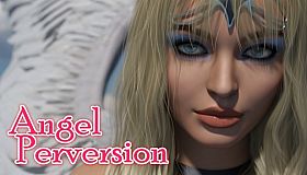 Angel Perversion