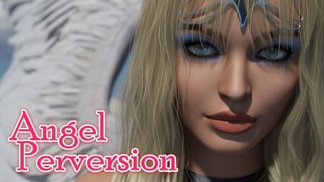 Angel Perversion Game