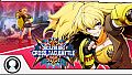 BBTAG DLC Character - Yang