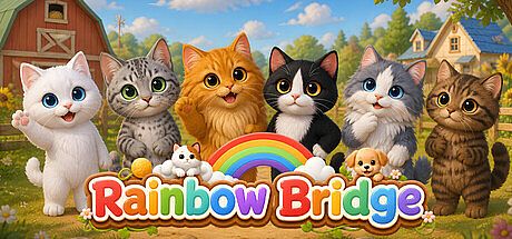 Rainbow Bridge Game