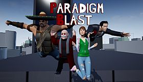 Paradigm Blast