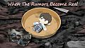 when the rumors become real - emoji*16