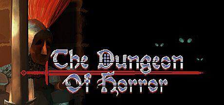 The Dungeon Of Horror Game