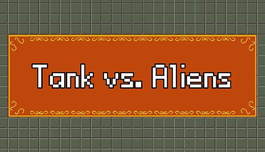 Tank vs. Aliens
