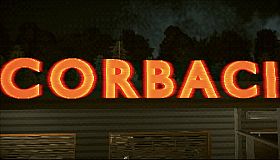 Corbaci: A Cozy Cinematic Horror