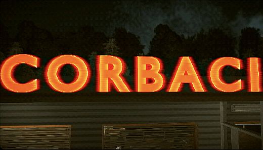 Corbaci: A Cozy Cinematic Horror