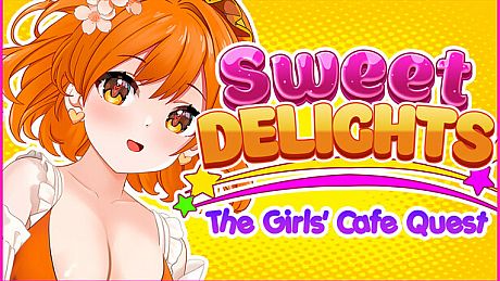 Sweet Delights: 18+ DLC