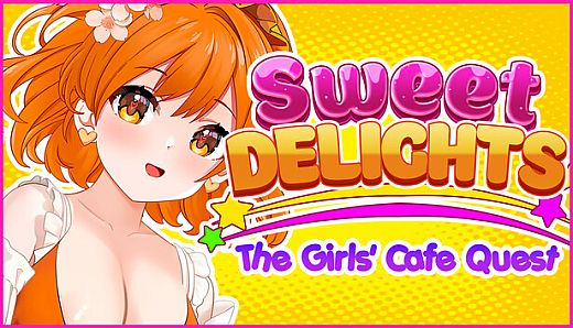 Sweet Delights: 18+