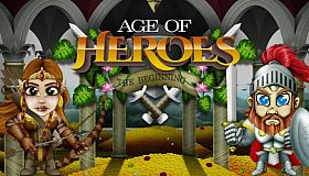 Age of Heroes: The Beginning