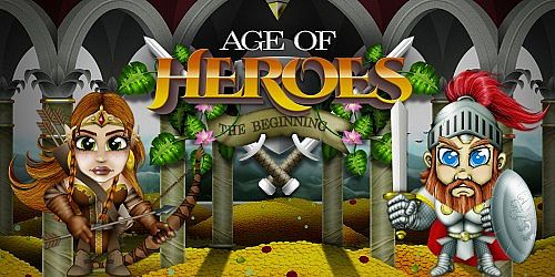 Age of Heroes: The Beginning