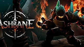 Ashbane Game
