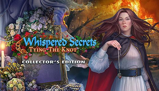 Whispered Secrets: Tying the Knot Collector's Edition