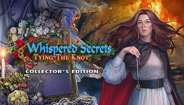 Buy Whispered Secrets: Tying the Knot Collector's Edition