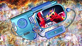 A Time Traveller's Guide To Past Delicacies