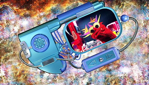 A Time Traveller's Guide To Past Delicacies