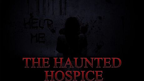 The haunted hospice Game