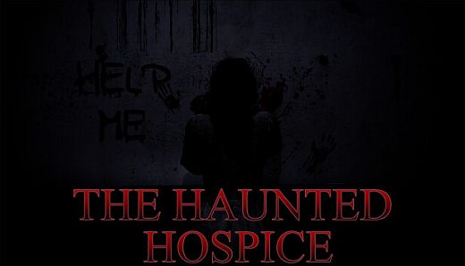 The haunted hospice