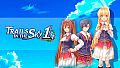 Trails in the Sky 1st Chapter - Jenis Royal Academy Uniform Set