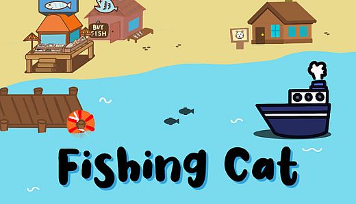 Fishing Cat