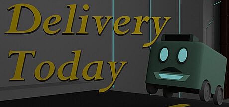 Delivery Today Game
