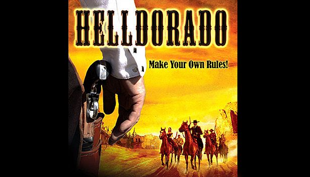 Buy Helldorado