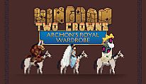 Kingdom Two Crowns: Archon's Royal Wardrobe für PC kaufen
