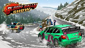 Bloody Rally Show