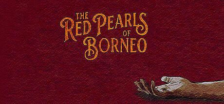 The Red Pearls Of Borneo Game