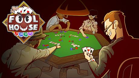 Fool House Game