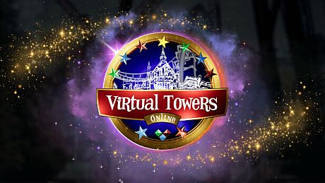 Virtual Towers Online Game