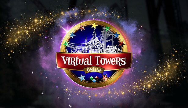 Buy Virtual Towers Online