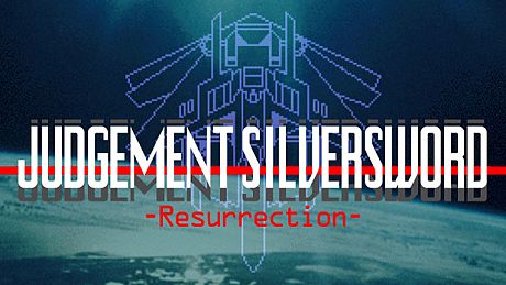 JUDGEMENT SILVERSWORD - Resurrection - Game