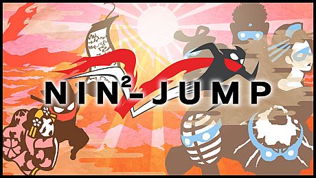 NIN2-JUMP Game